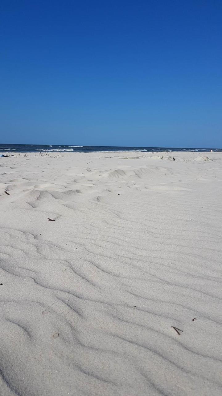 Domki Skandynawskie Kopalino Buitenkant foto