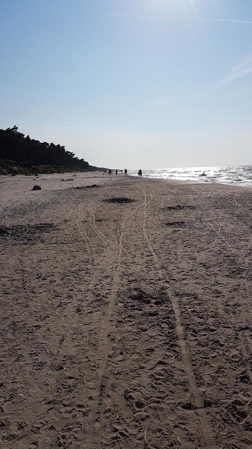 Domki Skandynawskie Kopalino Buitenkant foto